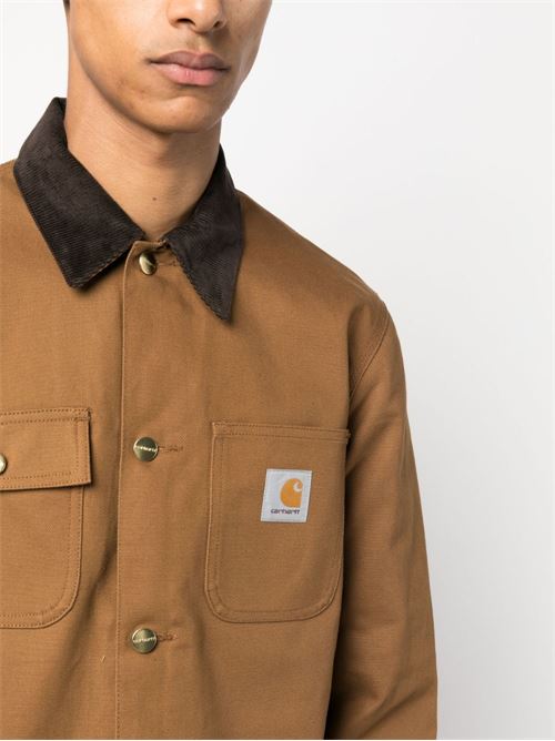 Giacca Michigan CARHARTT WIP | I01526100S01